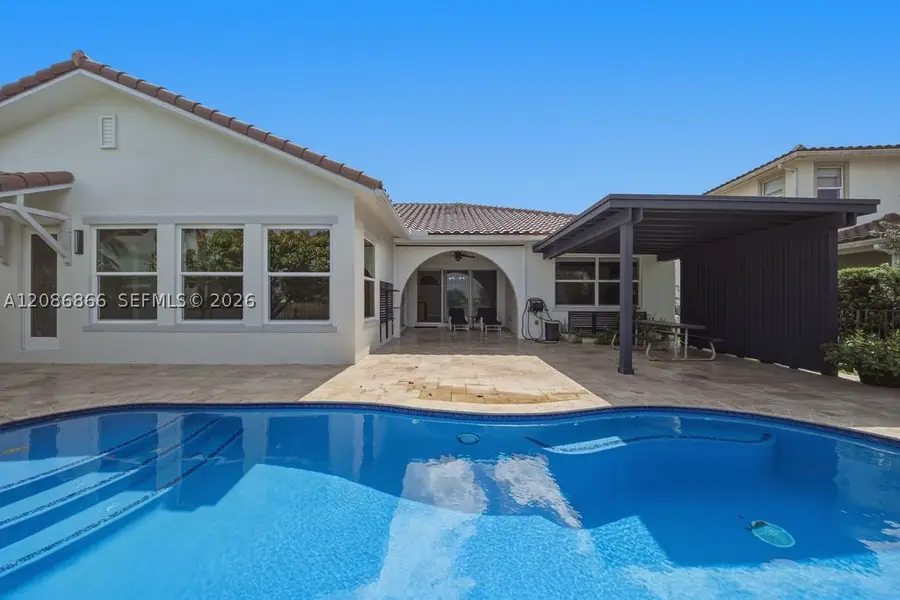 8055 NW 117th Way, Parkland, FL 33076 - #3