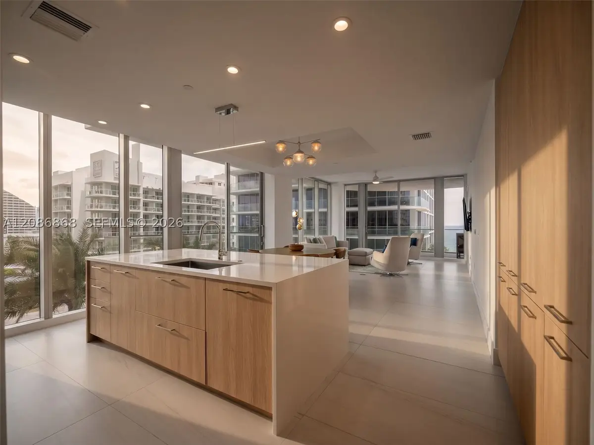153 N Seabreeze #605-S, Fort Lauderdale, FL 33304 - #1