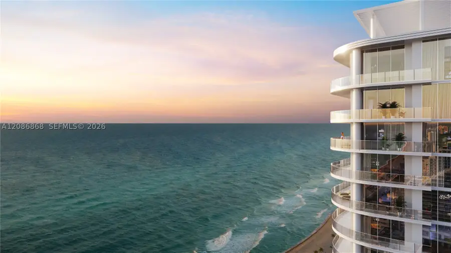 153 N Seabreeze #605-S, Fort Lauderdale, FL 33304 - #2