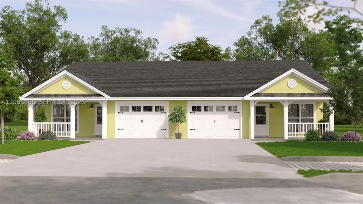 2214 NE 6th Street, Cape Coral, FL 33909 - #1