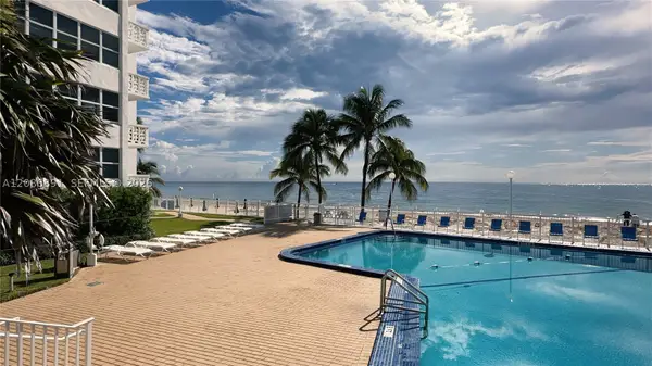 4010 Galt Ocean Dr #408, Fort Lauderdale, FL 33308