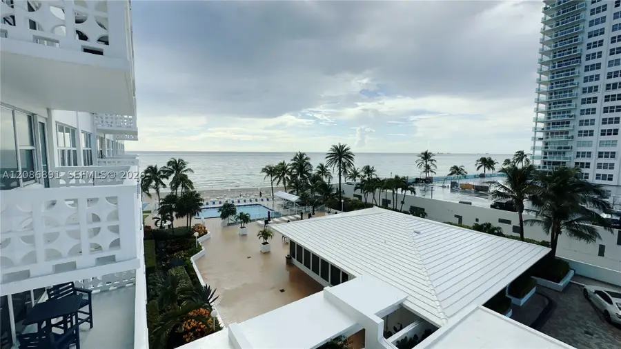 4010 Galt Ocean Dr #408, Fort Lauderdale, FL 33308 - #3