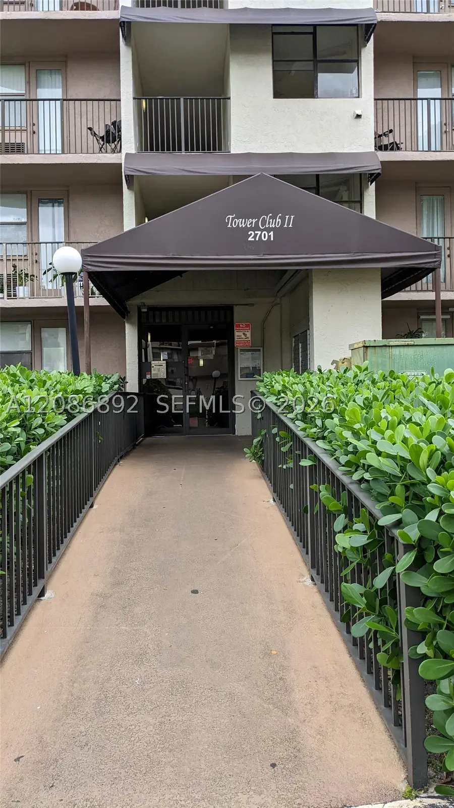 2701 Riverside Dr #206-B, Coral Springs, FL 33065 - #2