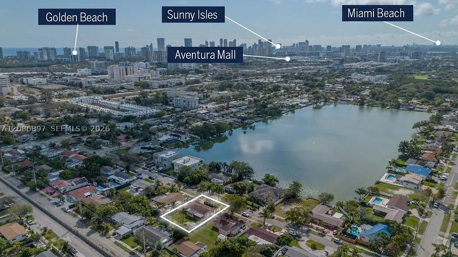 2475 NE 214th St, Aventura, FL 33180 - #2