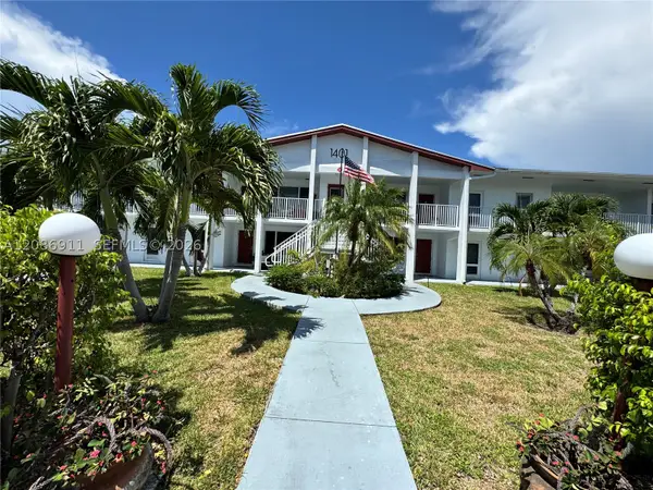 1401 SE 7th Ave #15, Pompano Beach, FL 33060