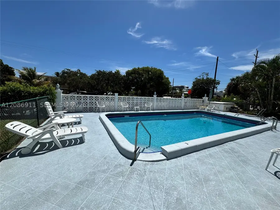 1401 SE 7th Ave #15, Pompano Beach, FL 33060 - #2