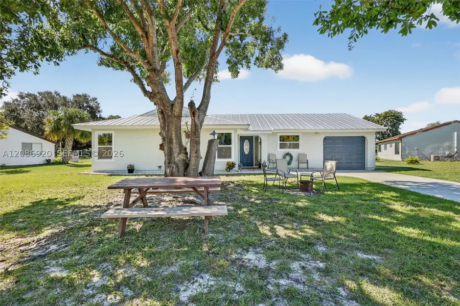 1610 SE Burning Ln, Port Saint Lucie, FL 34952 - #2