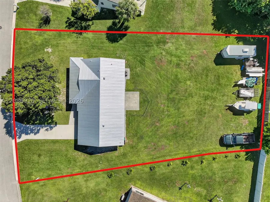 1610 SE Burning Ln, Port Saint Lucie, FL 34952 - #3