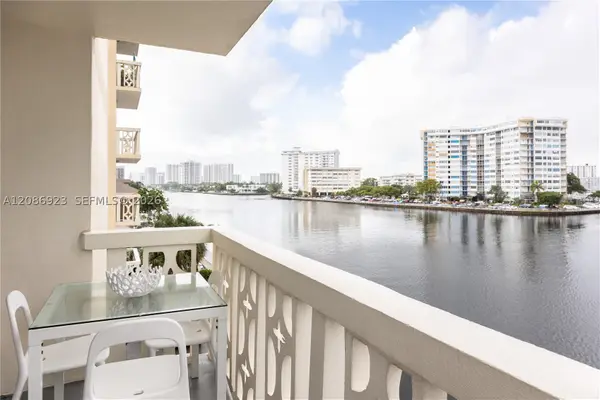 1817 S Ocean Dr #320, Hallandale Beach, FL 33009
