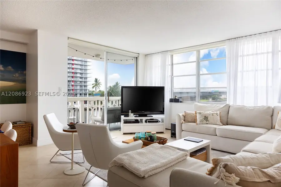 1817 S Ocean Dr #320, Hallandale Beach, FL 33009 - #3
