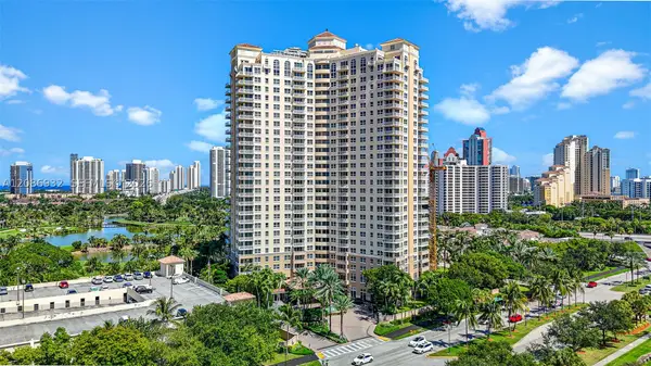 19501 W Country Club Dr #1508, Aventura, FL 33180
