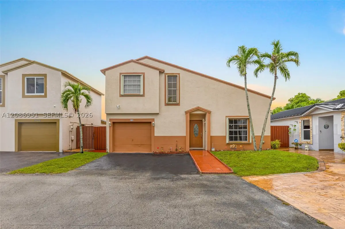 6746 NW 199th St, Hialeah, FL 33015 - #1