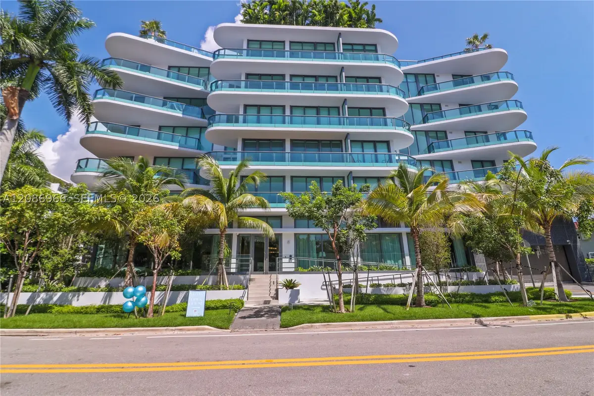 9901 W W Bay Harbor Dr #503, Bay Harbor Islands, FL 33154 - #1