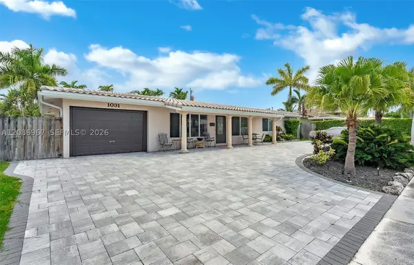 1031 SE 14th Dr, Deerfield Beach, FL 33441