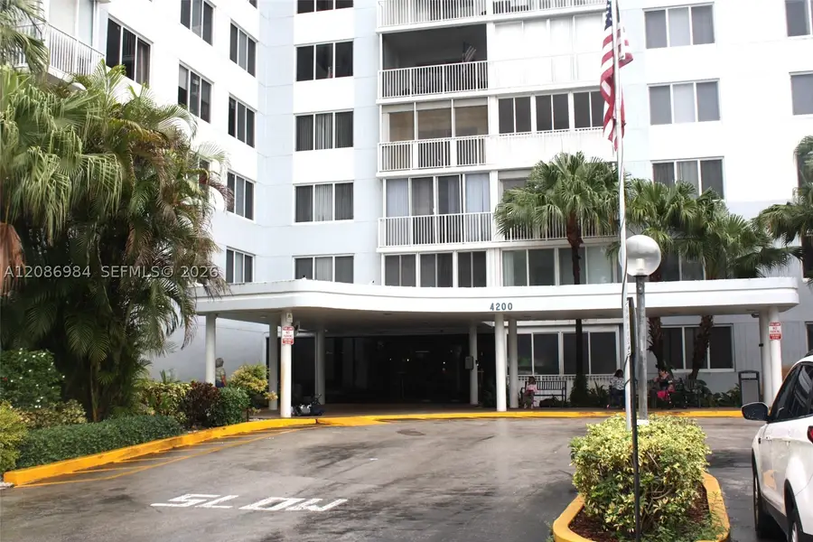4200 Hillcrest Dr #618, Hollywood, FL 33021 - #2