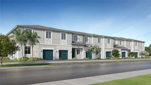 795 SE 23 Ct, Homestead, FL 33035