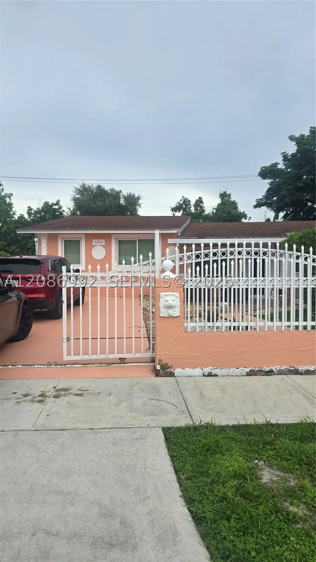 2911 NW 163rd St, Miami Gardens, FL 33054 - #1