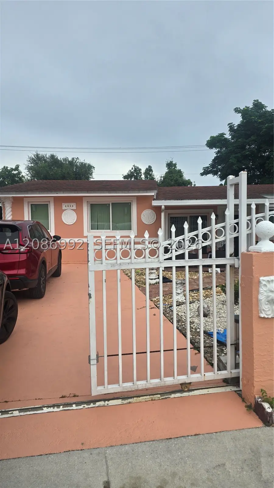 2911 NW 163rd St, Miami Gardens, FL 33054 - #2