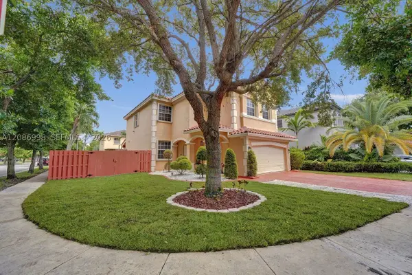 13725 SW 50th Ct, Miramar, FL 33027