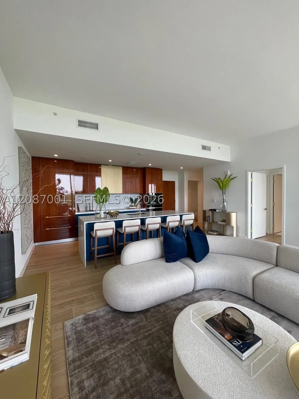 2678 Tigertail Ave #502, Miami, FL 33133 - #1
