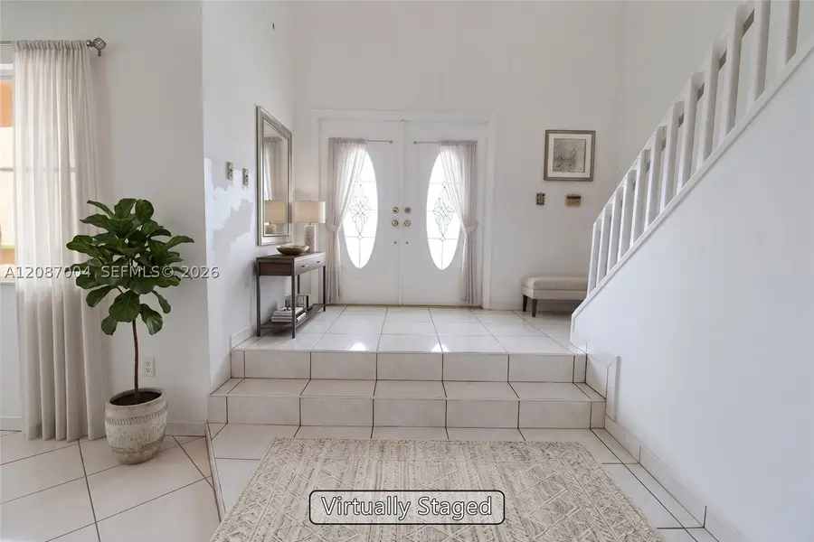 14203 SW 35th St, Miami, FL 33175 - #3