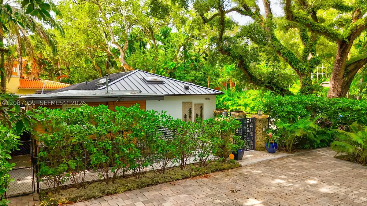 4080 Lybyer Ave, Miami, FL 33133 - #1