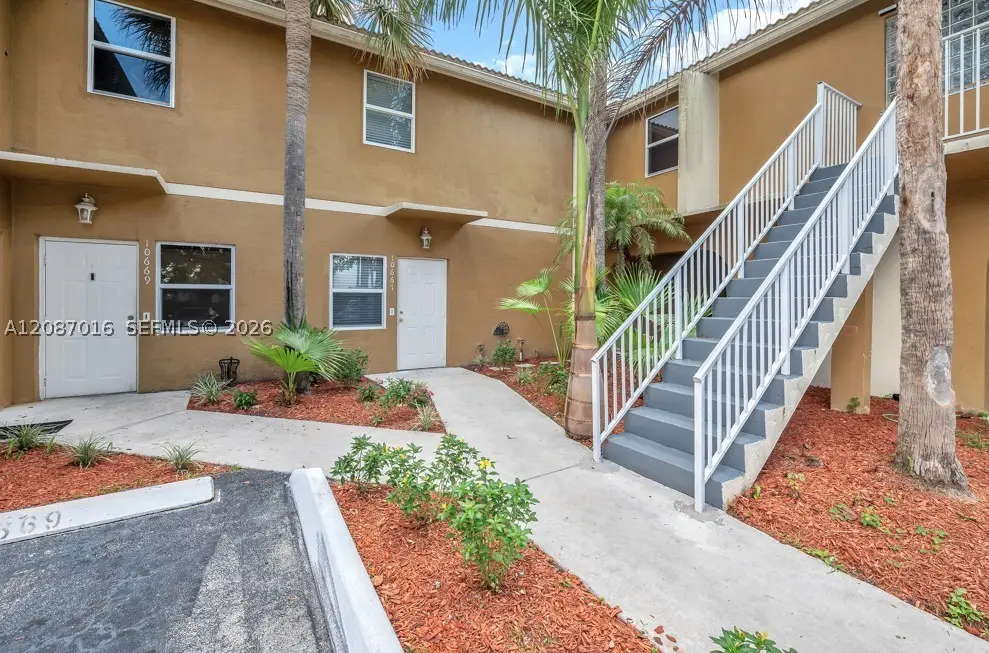 10667 NW 45th St #10667, Coral Springs, FL 33065 - #1