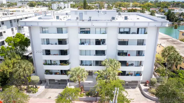 130 S Shore Dr #2F, Miami Beach, FL 33141