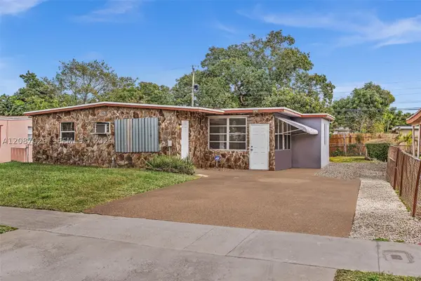 1824 NW 25th Ave, Fort Lauderdale, FL 33311
