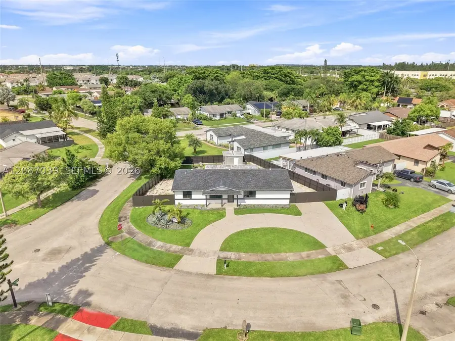 1707 S Curlew Ln, Homestead, FL 33035 - #3