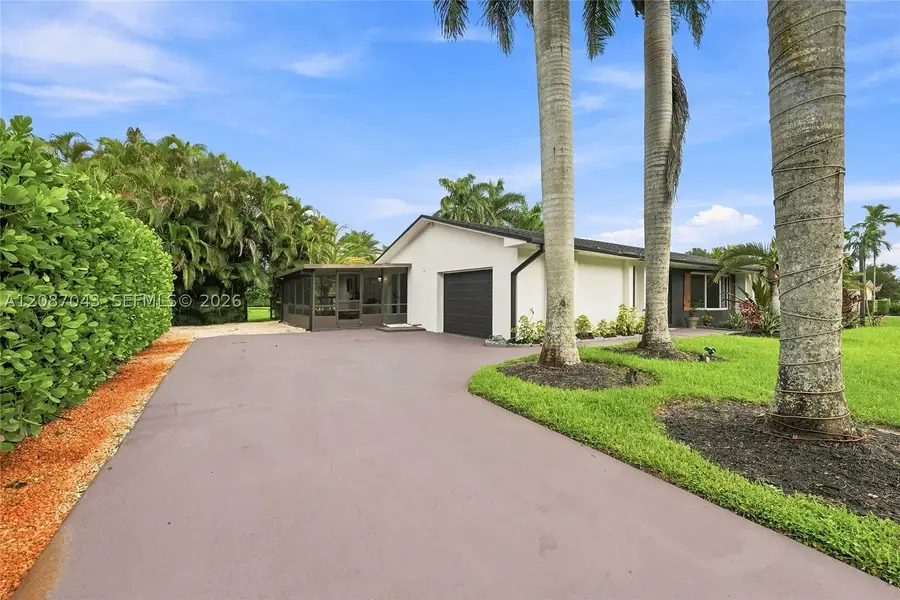 13402 SW 29th St, Davie, FL 33330 - #3