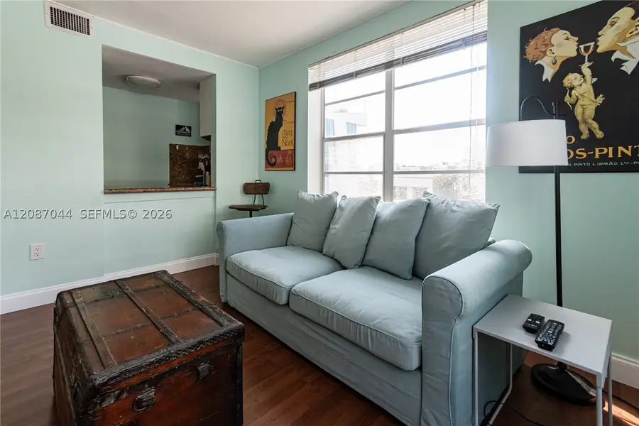 1460 Ocean Dr #309, Miami Beach, FL 33139 - #2