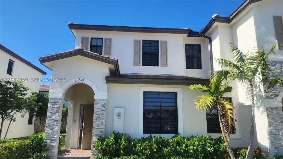 12897 SW 234th St, Homestead, FL 33032 - #2