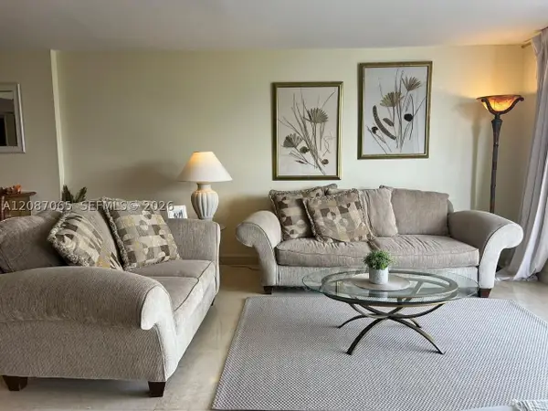 18151 NE 31st Ct #1005, Aventura, FL 33160