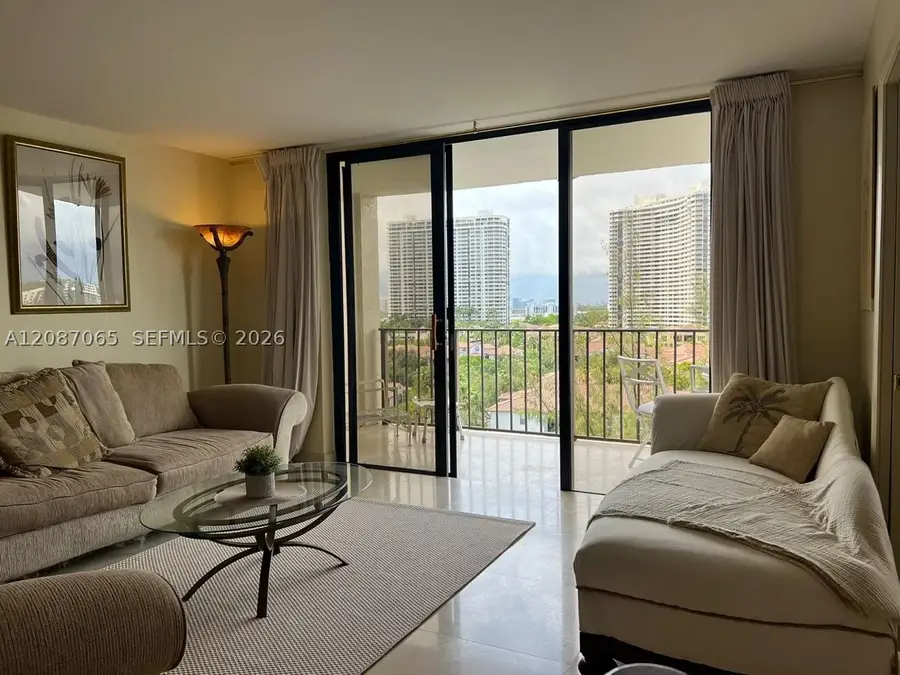 18151 NE 31st Ct #1005, Aventura, FL 33160 - #2
