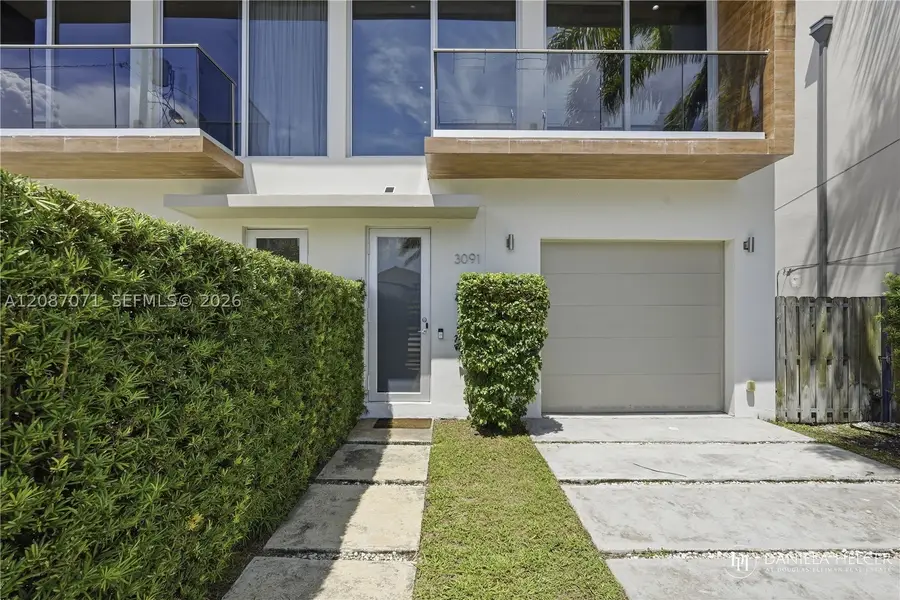 3091 SW 21st St, Miami, FL 33145 - #2