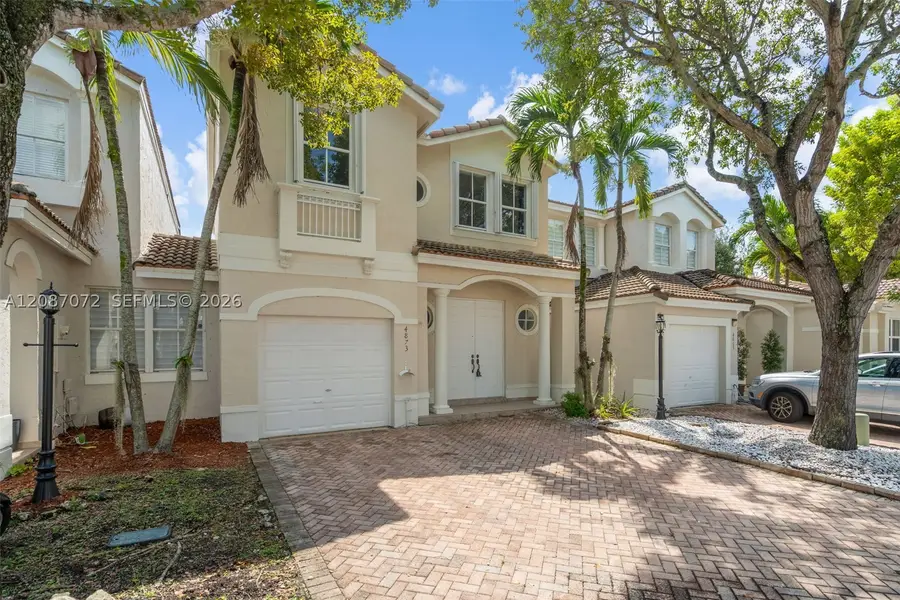 4873 NW 107th Path, Doral, FL 33178 - #2