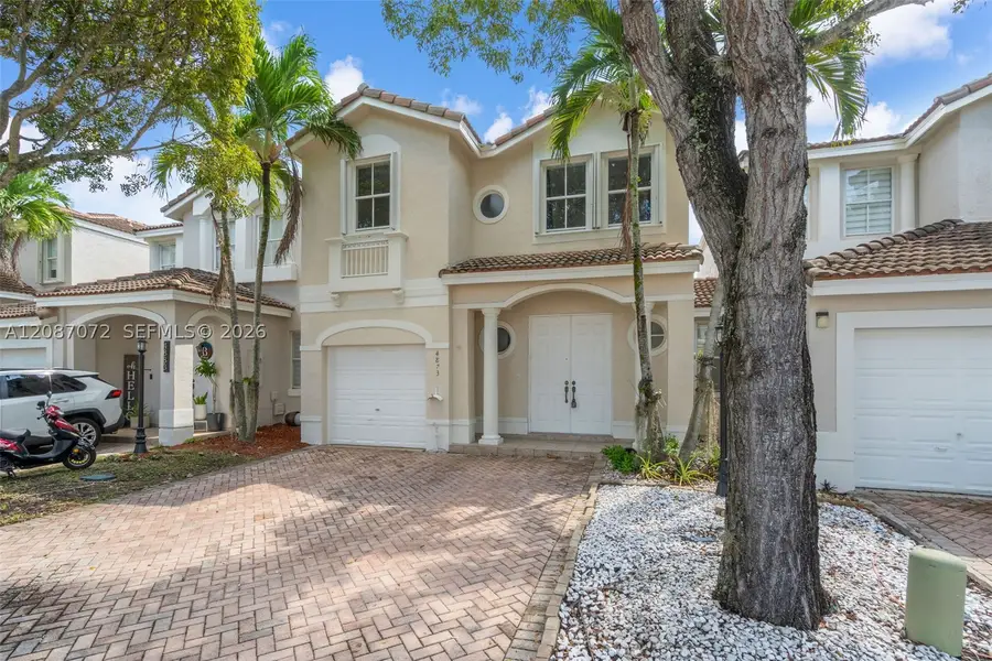 4873 NW 107th Path, Doral, FL 33178 - #3