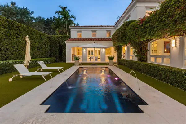1261 N Greenway Dr, Coral Gables, FL 33134