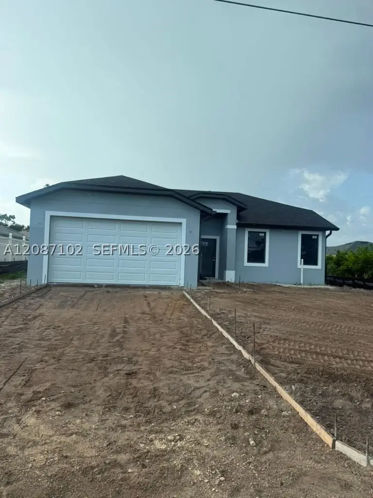 122 Green Oak Park, Rotonda West, FL 33947 - #2