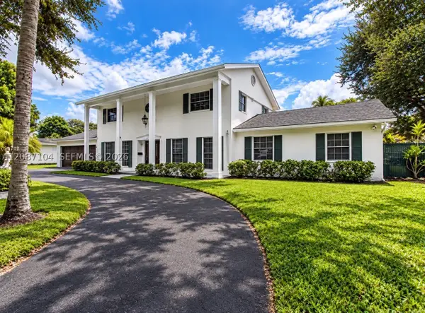 580 NW 66th Ave, Plantation, FL 33317