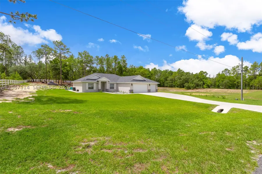 13822 Sw 61 Pl Rd, Ocala, FL 34481 - #3