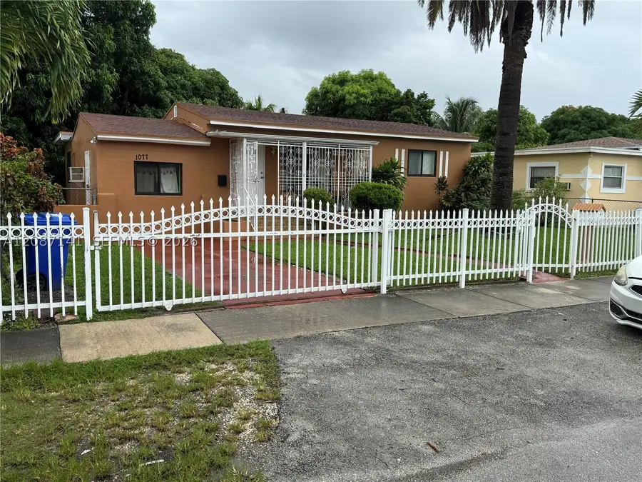 1077 NE 157th Ter, North Miami Beach, FL 33162 - #3