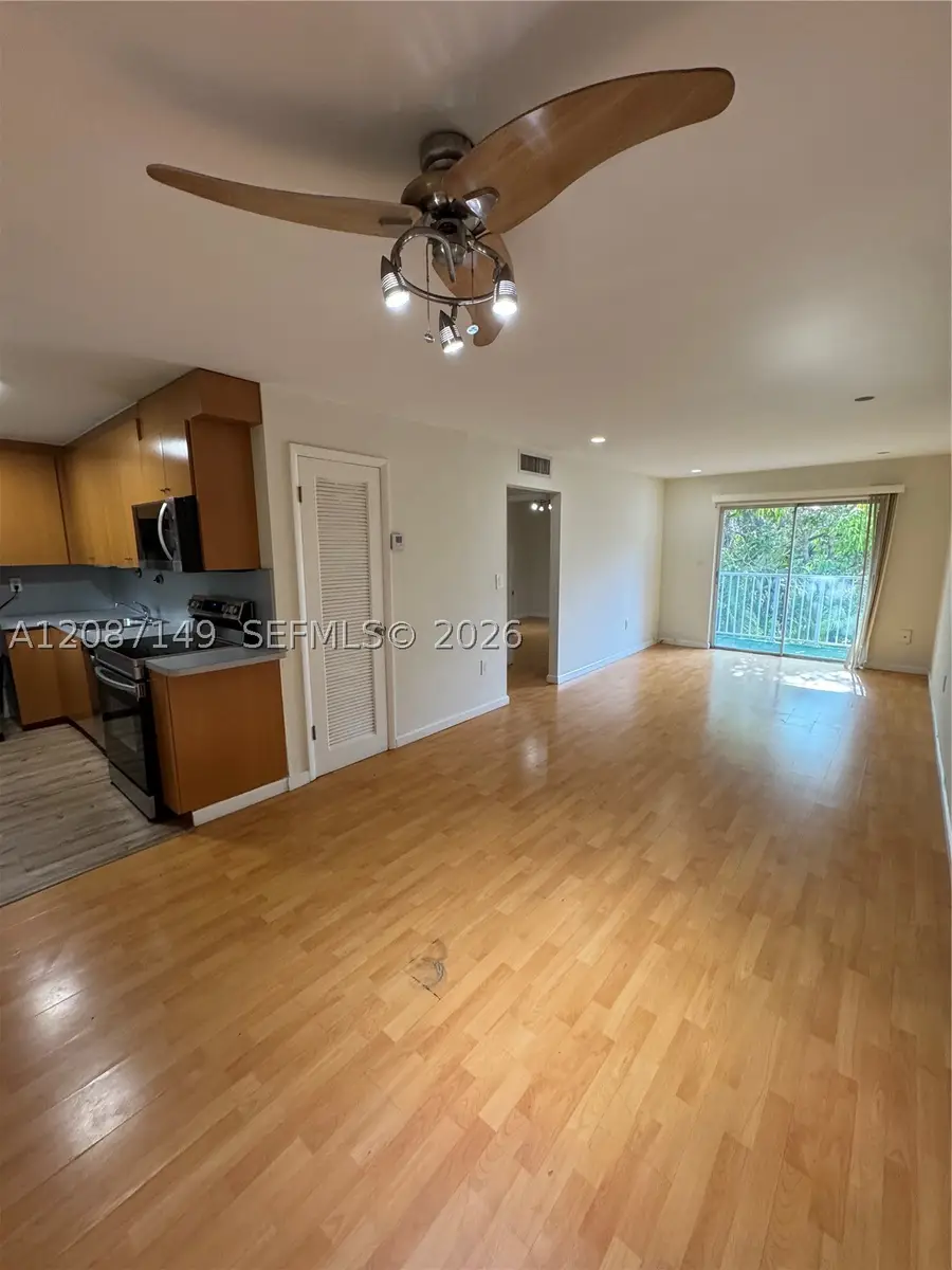 645 NE 121st St #304, North Miami, FL 33161 - #3
