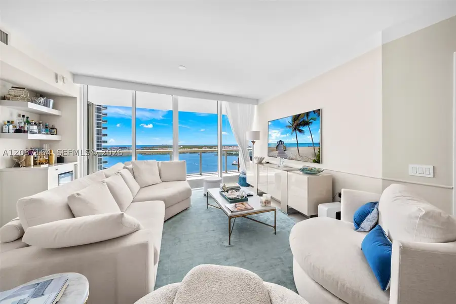 450 Alton Rd #2105, Miami Beach, FL 33139 - #2