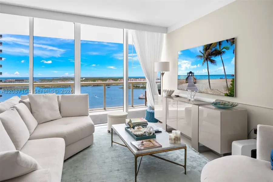 450 Alton Rd #2105, Miami Beach, FL 33139 - #3