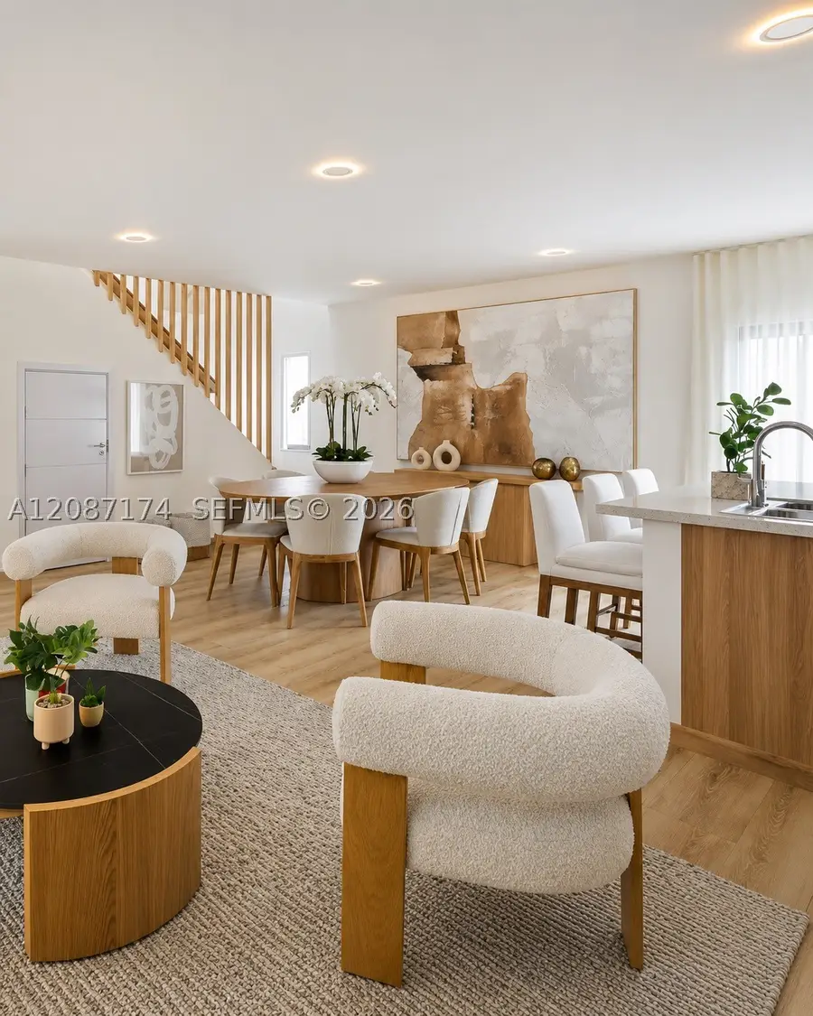 931 NW 12th St, Florida City, FL 33034 - #2