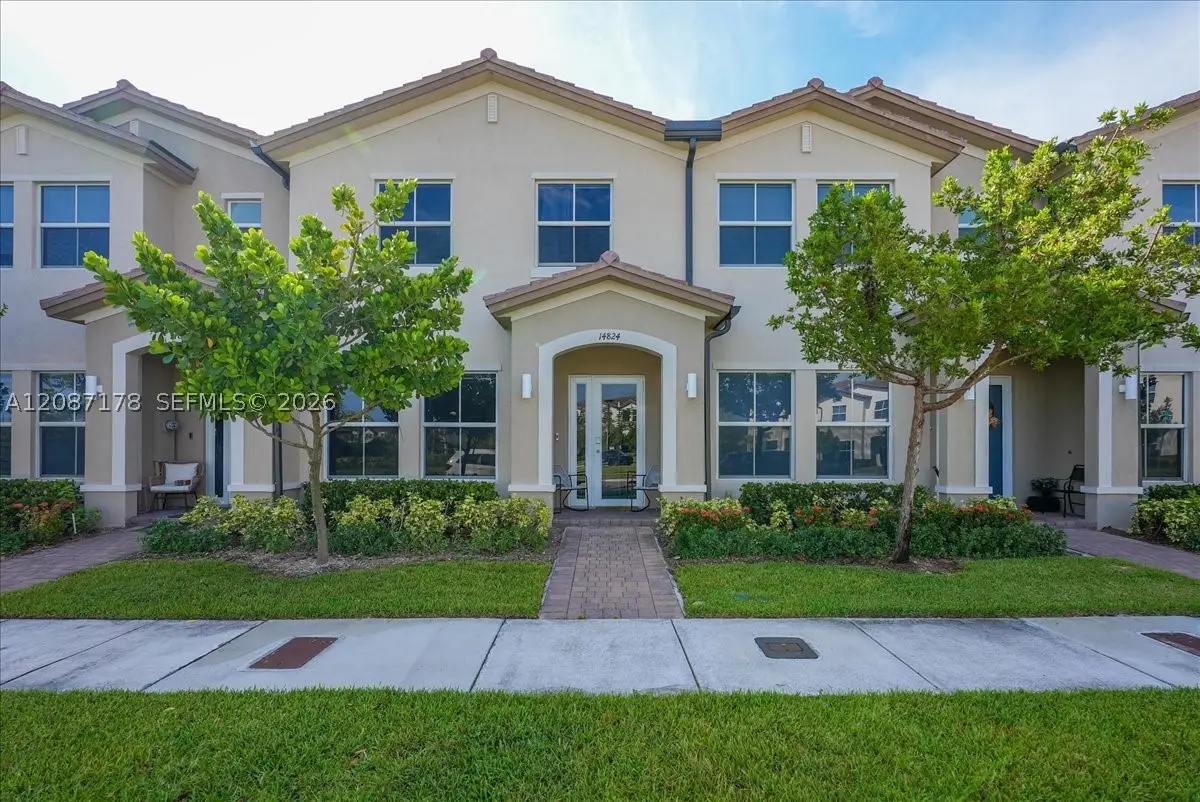 14824 SW 265th St, Homestead, FL 33032 - #1
