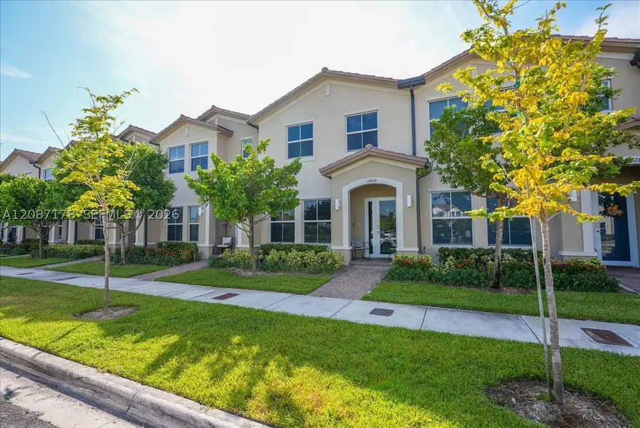 14824 SW 265th St, Homestead, FL 33032 - #2