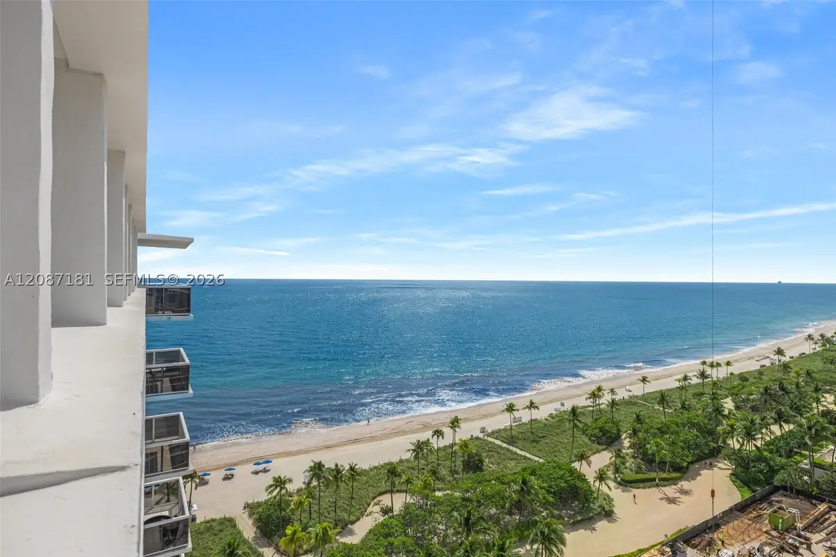 10275 Collins Ave #1511, Bal Harbour, FL 33154 - #1